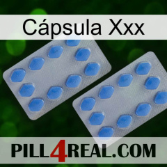 Cápsula Xxx 20